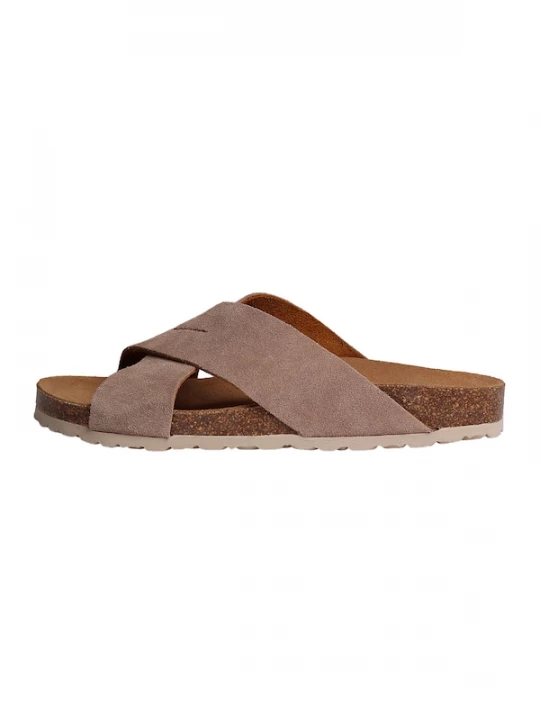 Foto van product Toni Pons Muiltjes taupe