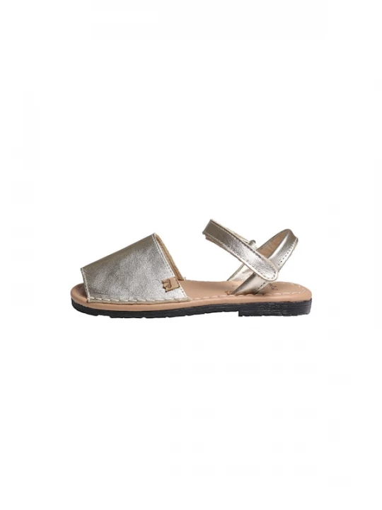 Foto van product Toni Pons Sandalen 'COVA' goud
