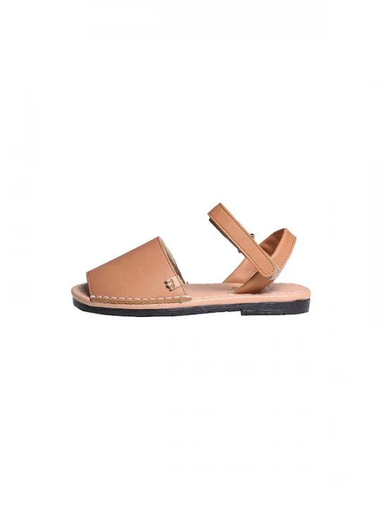 Foto van product Toni Pons Sandalen 'COVA-SA' bruin
