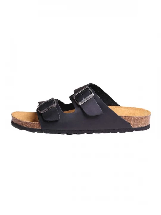 Foto van product Toni Pons Sandalen 'Ger-PE' zwart