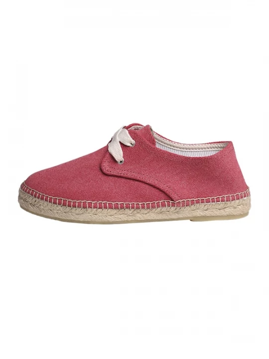 Foto van product Toni Pons Veterschoen 'ABRIL' rood