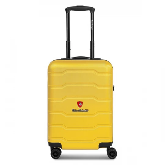 Foto van product Tonino Lamborghini Trolley 'Bologna' geel