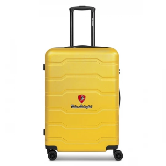 Foto van product Tonino Lamborghini Trolley 'Bologna' geel