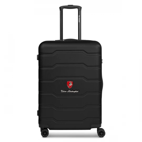 Foto van product Tonino Lamborghini Trolley 'Bologna' zwart