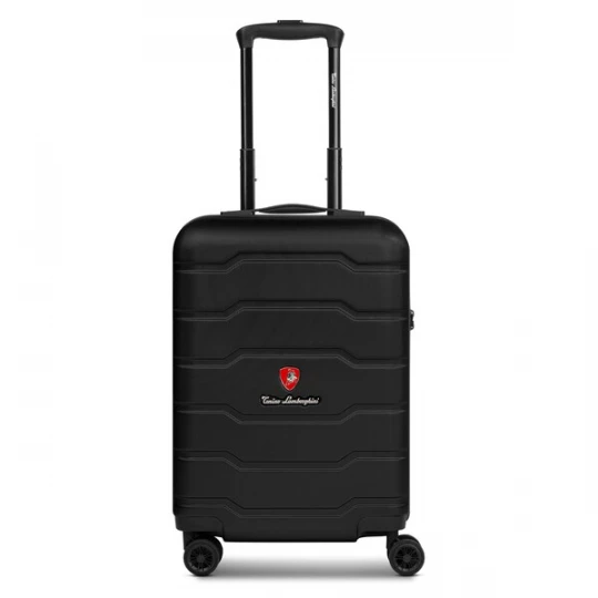 Foto van product Tonino Lamborghini Trolley 'Bologna' zwart