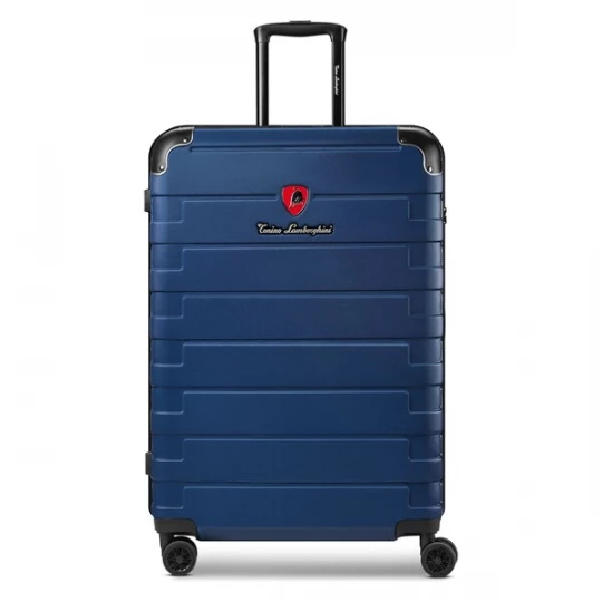 Foto van product Tonino Lamborghini Trolley 'Milano' blauw