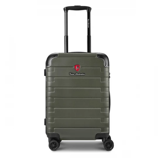 Foto van product Tonino Lamborghini Trolley 'Milano' olijfgroen