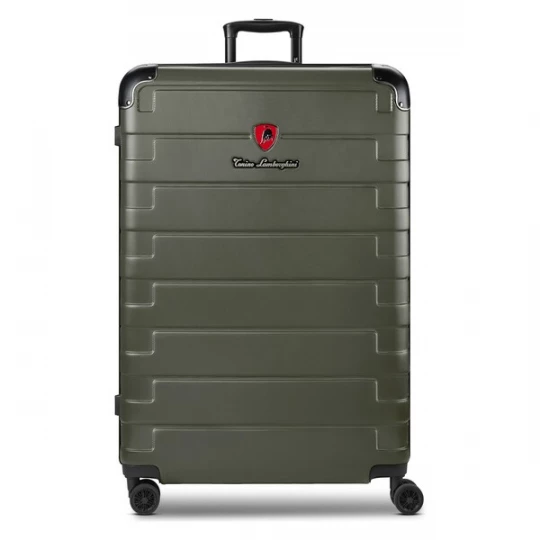 Foto van product Tonino Lamborghini Trolley 'Milano' olijfgroen