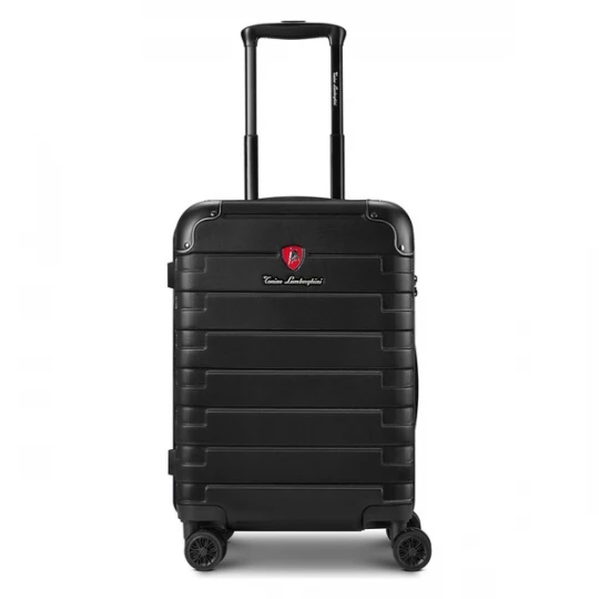 Foto van product Tonino Lamborghini Trolley 'Milano ' zwart