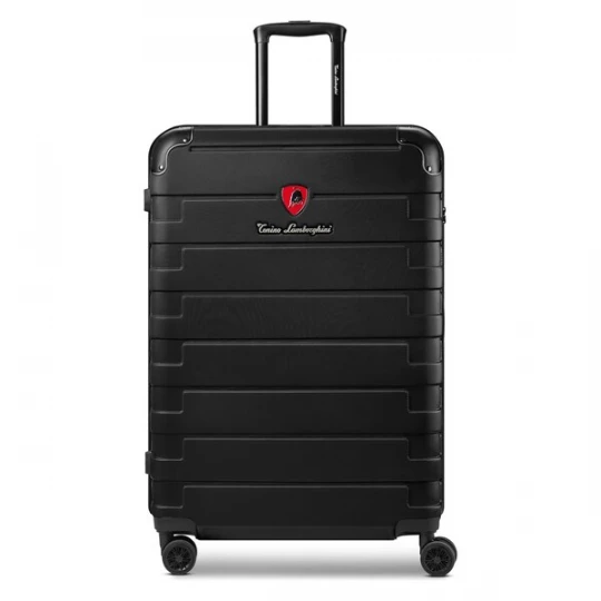 Foto van product Tonino Lamborghini Trolley 'Milano' zwart