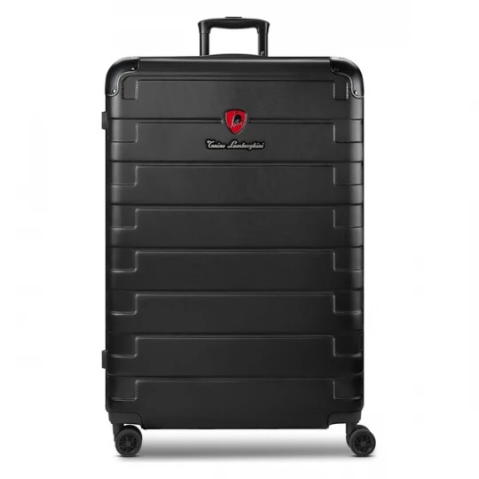 Foto van product Tonino Lamborghini Trolley 'Milano ' zwart