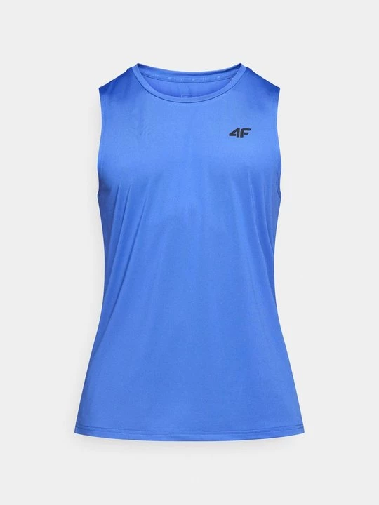 Foto van product Top 4F blauw