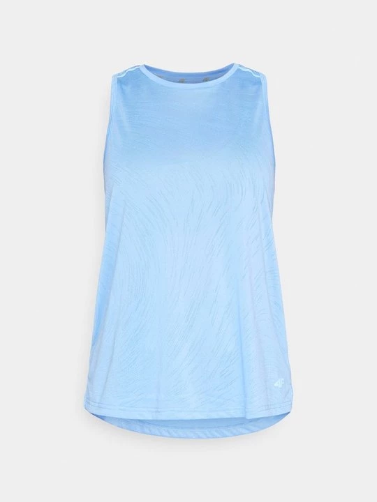 Foto van product Top 4F blauw