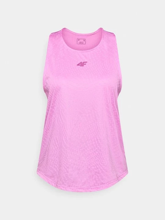 Foto van product Top 4F roze