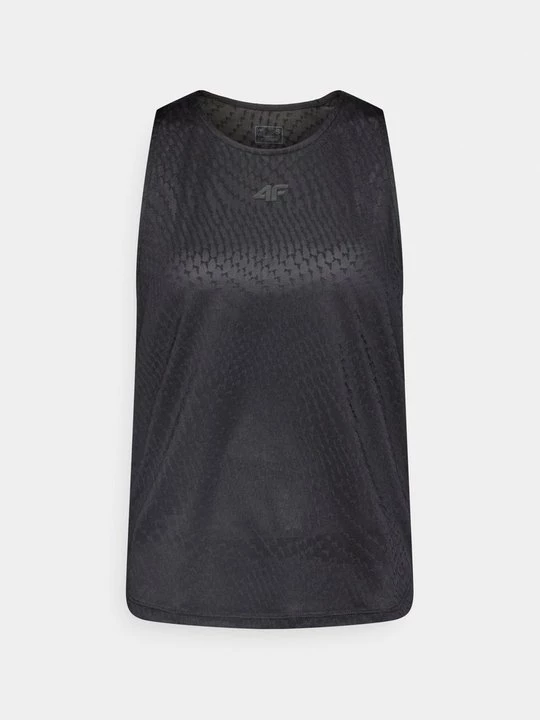 Foto van product Top 4F zwart