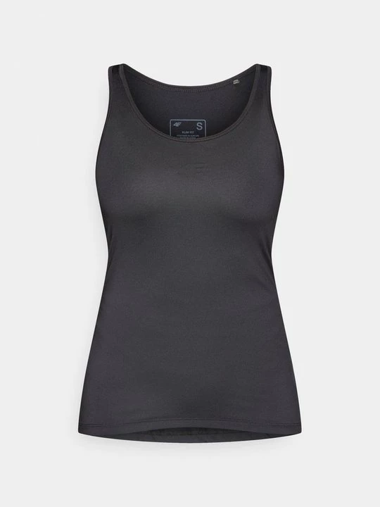 Foto van product Top 4F zwart