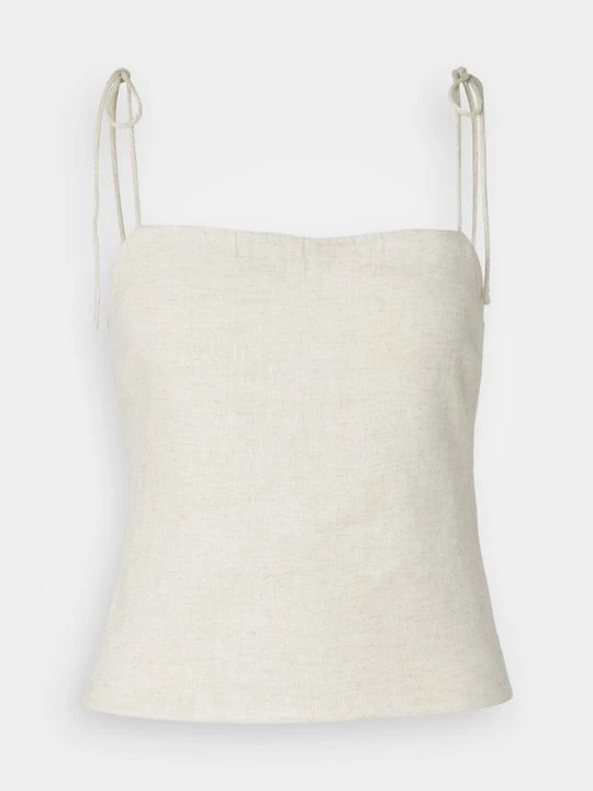 Foto van product Top Abercrombie & Fitch beżowy