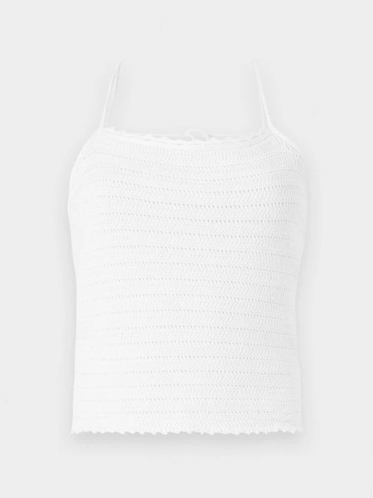 Foto van product Top Abercrombie & Fitch beżowy