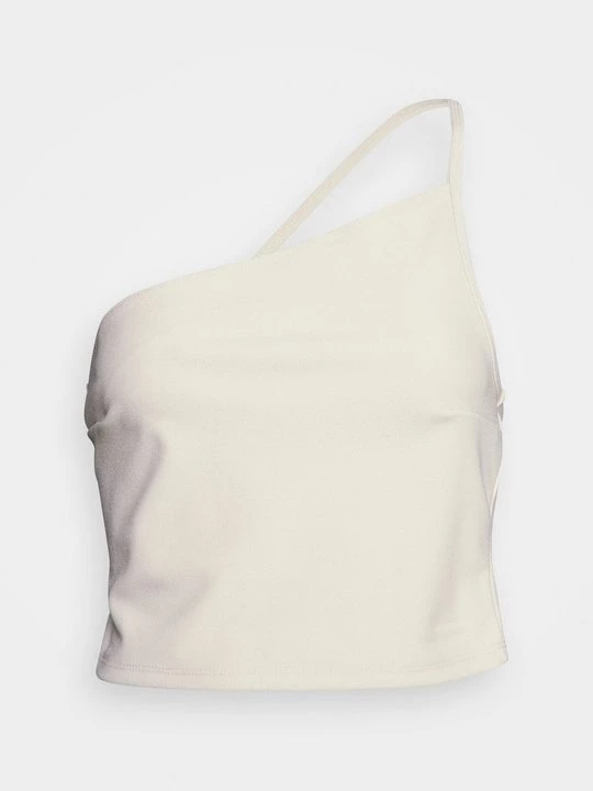 Foto van product Top Abercrombie & Fitch crème