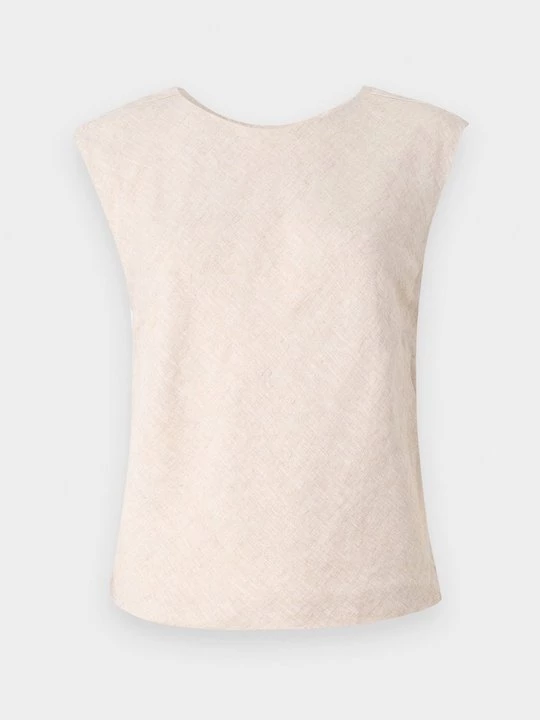 Foto van product Top Abercrombie & Fitch groen