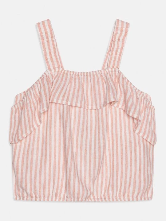 Foto van product Top Abercrombie & Fitch roze