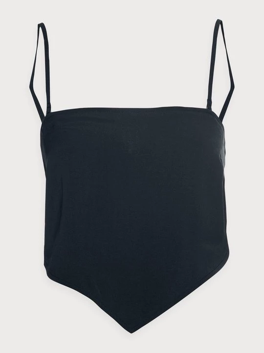 Foto van product Top Abercrombie & Fitch zwart