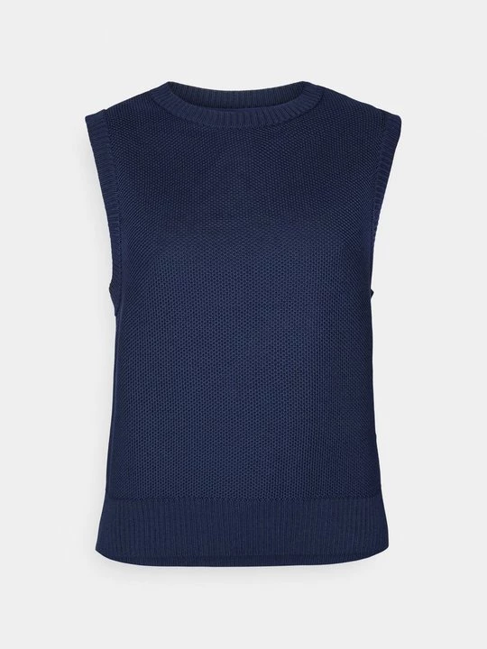 Foto van product Top Adidas blauw