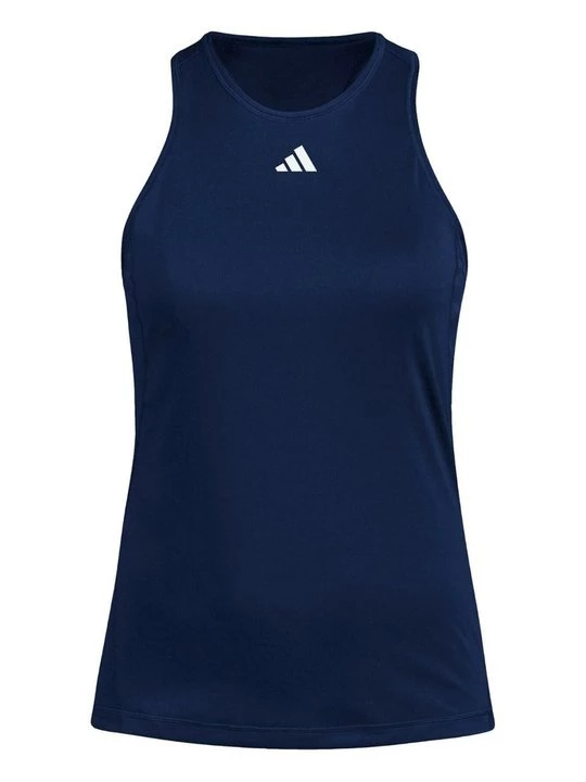 Foto van product Top Adidas donkerblauw