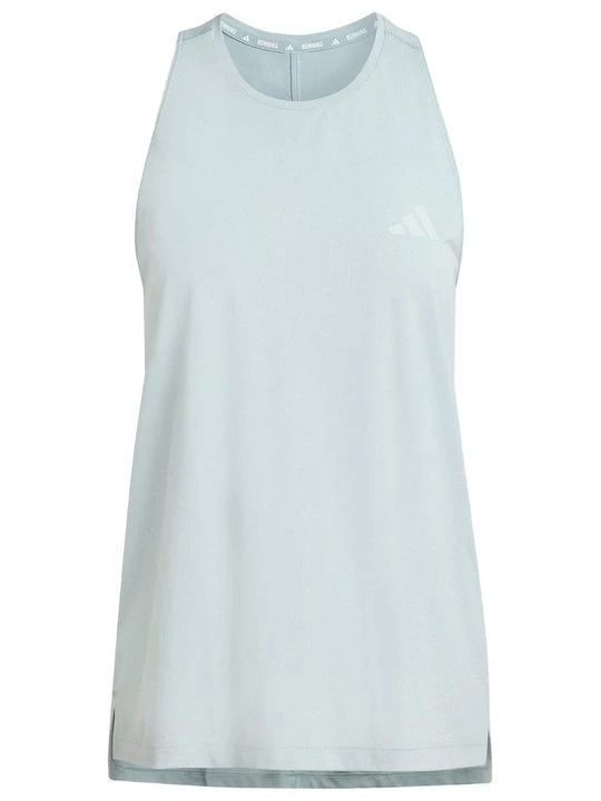 Foto van product Top Adidas donkergroen