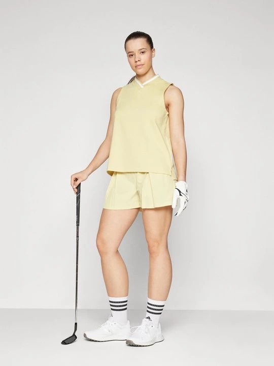 Foto van product Top Adidas geel