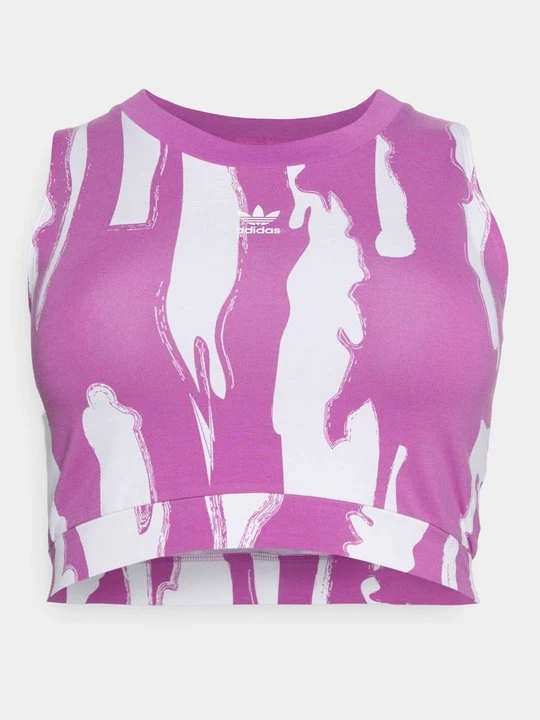 Foto van product Top adidas Originals