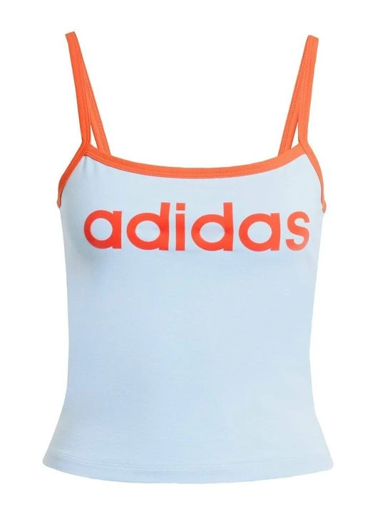 Foto van product Top adidas Originals blauw