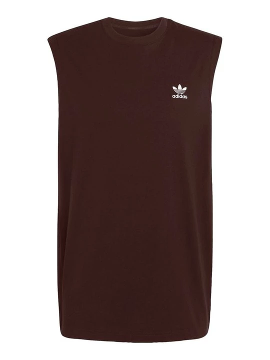 Foto van product Top adidas Originals bruin