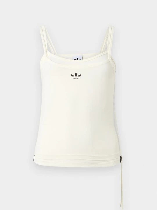 Foto van product Top adidas Originals crème