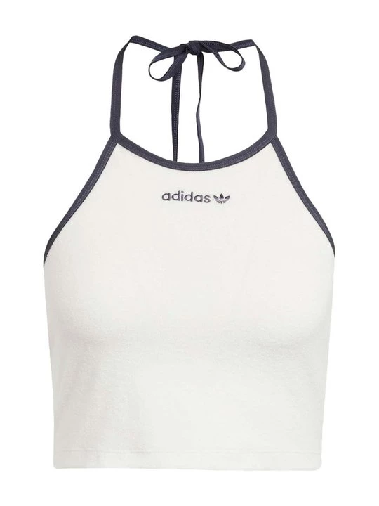 Foto van product Top adidas Originals crème