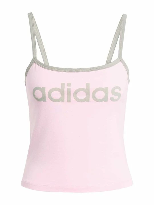 Foto van product Top adidas Originals donkerroze