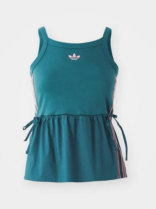 Foto van product Top adidas Originals groen