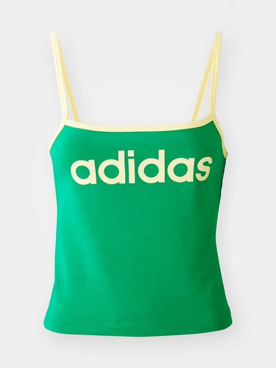 Foto van product Top adidas Originals groen