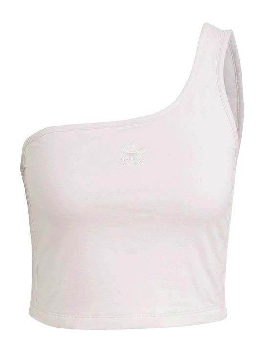 Foto van product Top adidas Originals lila