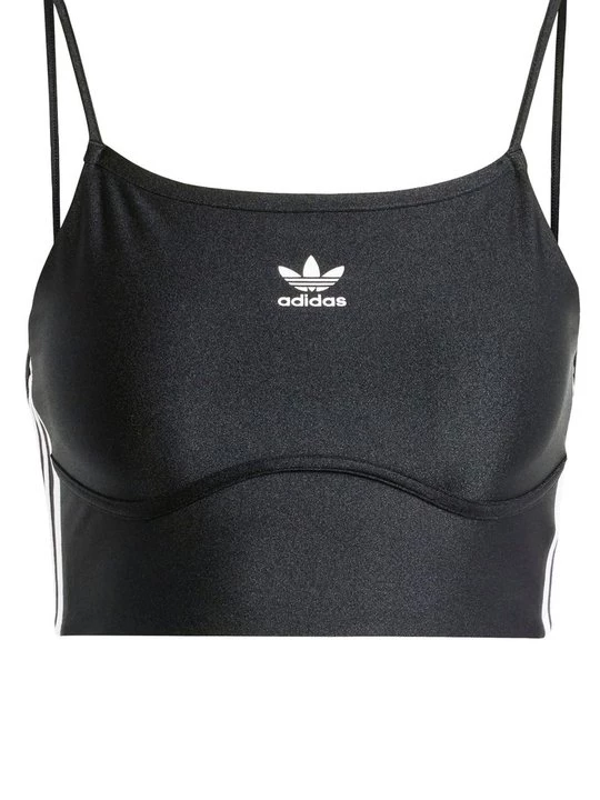 Foto van product Top adidas Originals zwart