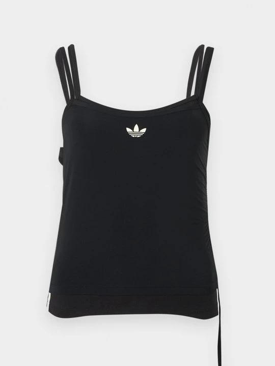 Foto van product Top adidas Originals zwart