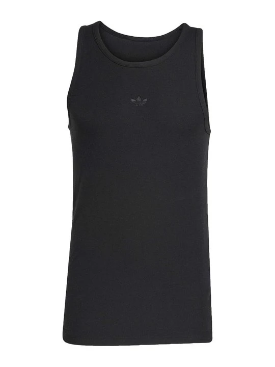Foto van product Top adidas Originals zwart