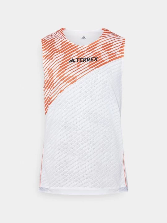 Foto van product Top Adidas Terrex wit
