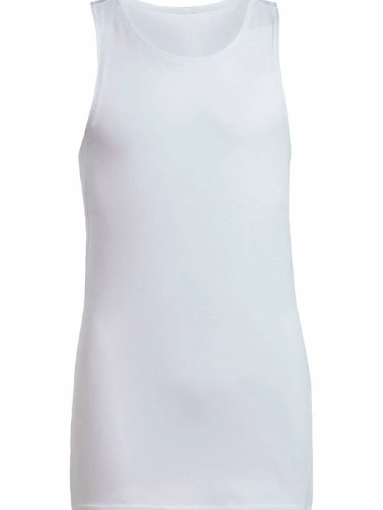 Foto van product Top Adidas wit