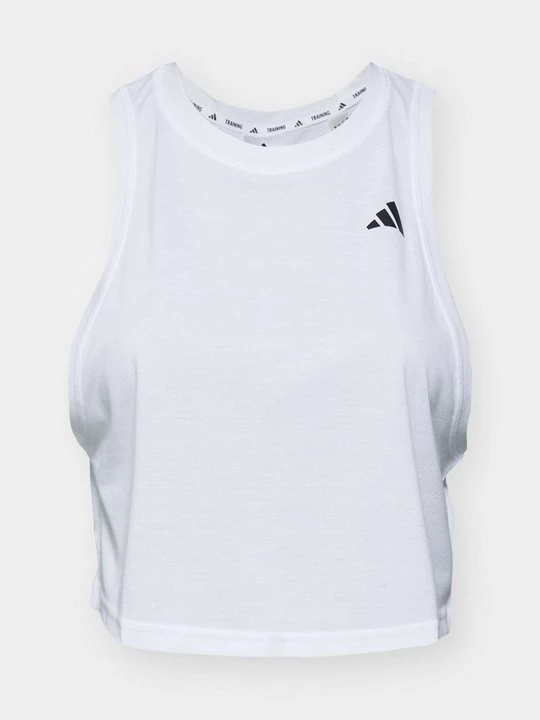 Foto van product Top Adidas wit