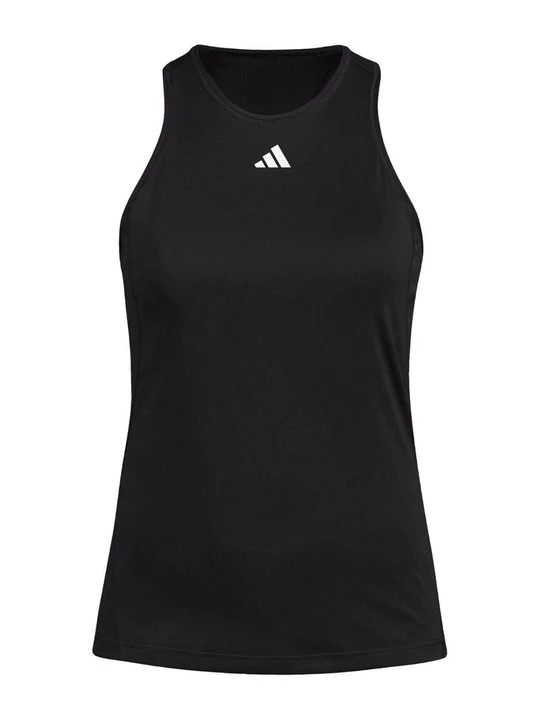 Foto van product Top Adidas zwart