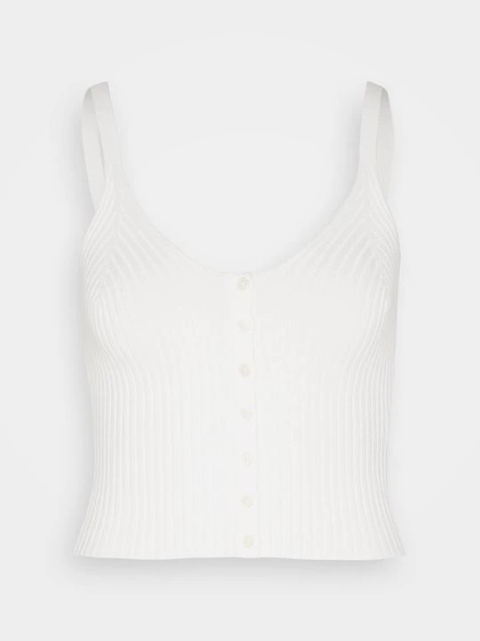 Foto van product Top Aerie crème