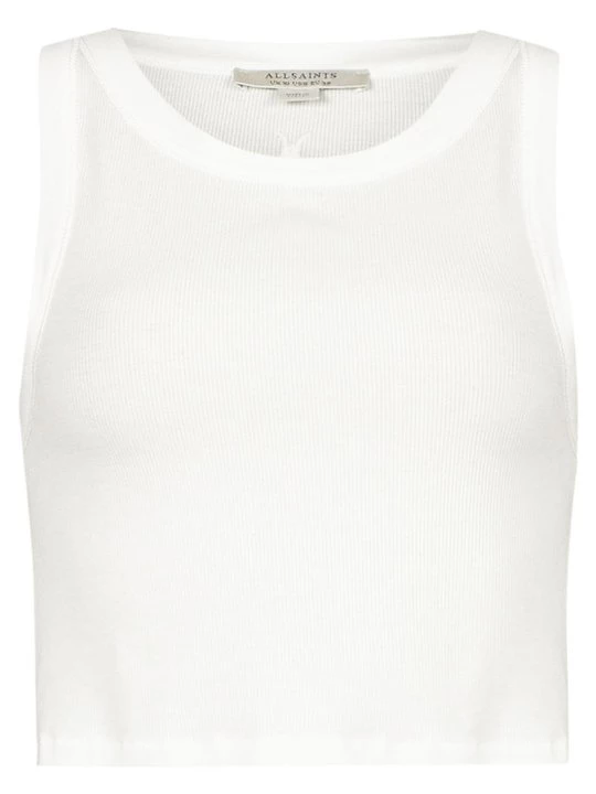 Foto van product Top AllSaints wit