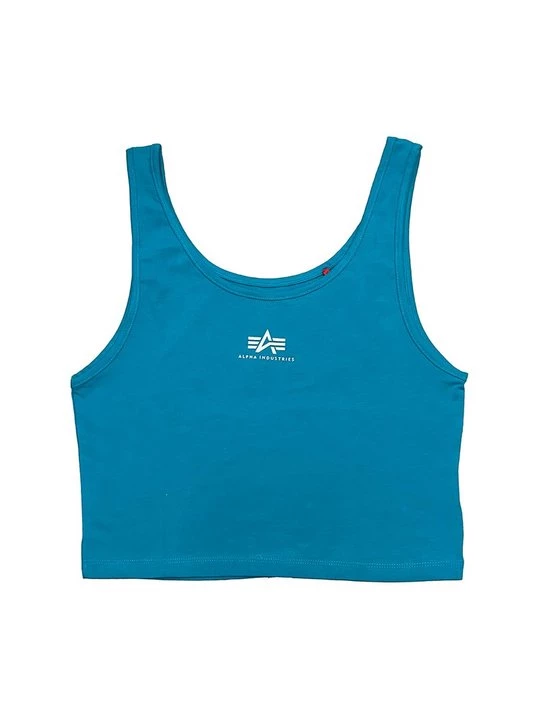 Foto van product Top Alpha Industries blauw