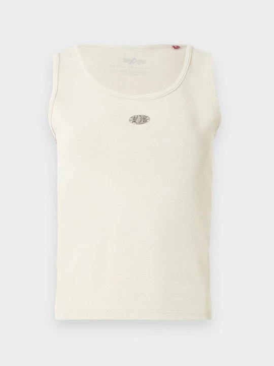Foto van product Top Alpha Industries grijs